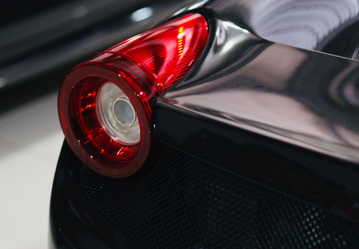 Alpharex 2010-2015 Ferrari 458 Nova LED Tail Lights