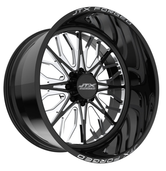 JTX FORGED INTREPID SS