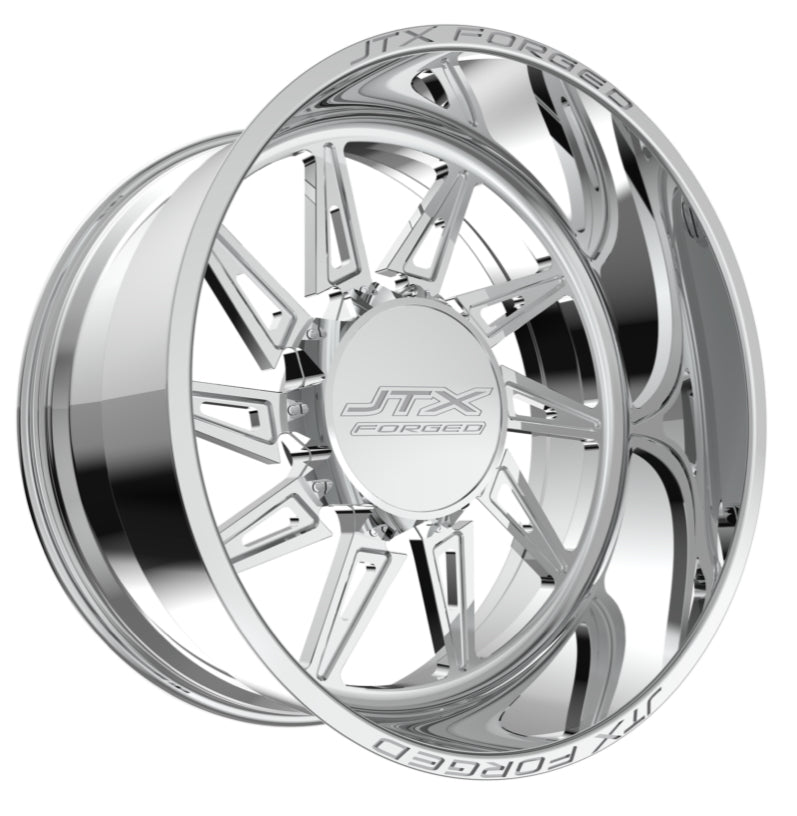JTX FORGED SCISSOR