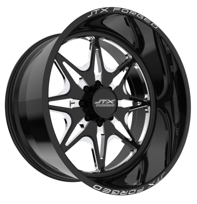 JTX FORGED MANIFEST SS