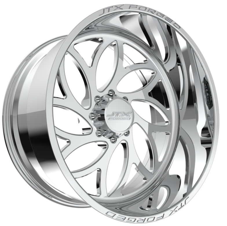 JTX FORGED SAVANT SS