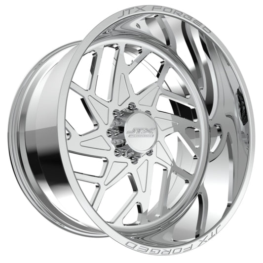 JTX FORGED CHIEF SS