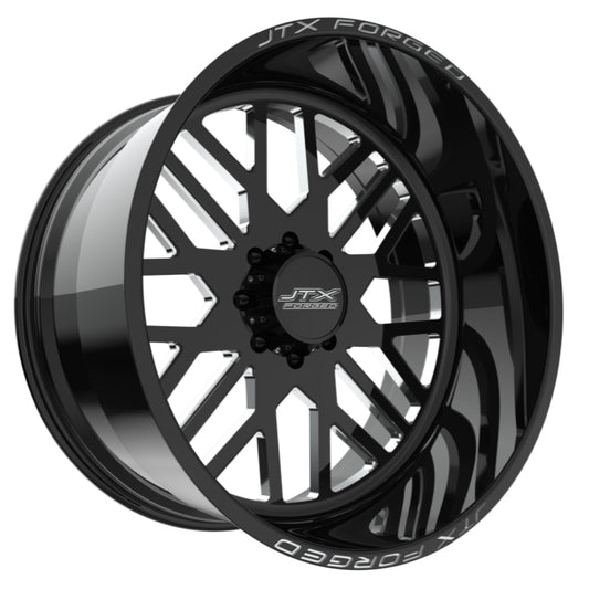 JTX FORGED VERTEX SS