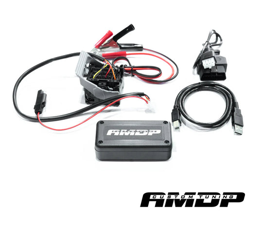 AMDP POWERSTROKE PROGRAMMER(2020-2022 6.7L POWERSTROKE F250/F350