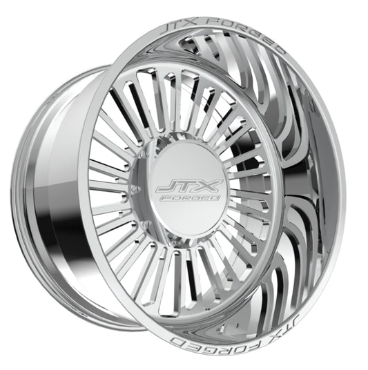 JTX FORGED PRIME CONCAVE