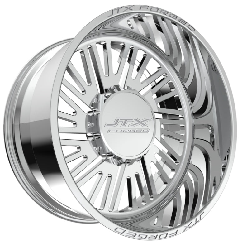JTX FORGED MORTAL CONCAVE
