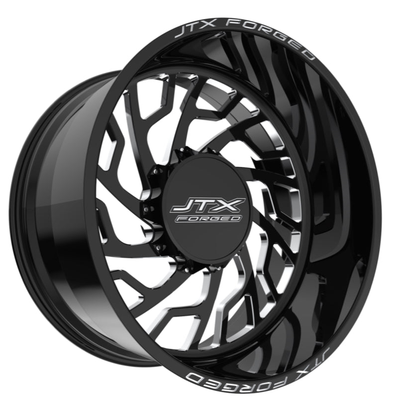 JTX FORGED FELON