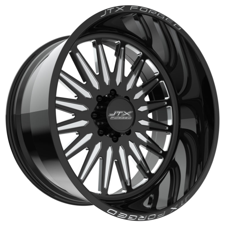 JTX FORGED SCHIZO SS