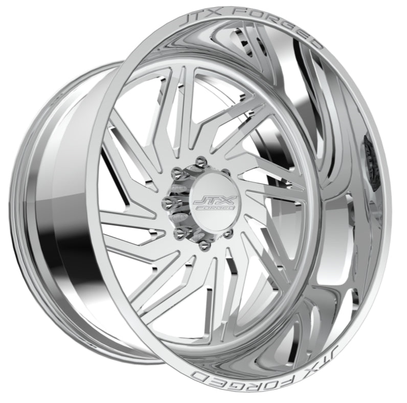 JTX FORGED RUPTURE SS