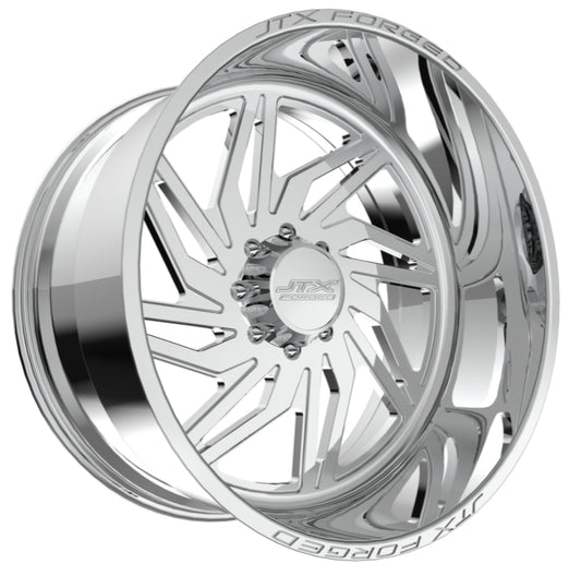 JTX FORGED RUPTURE SS