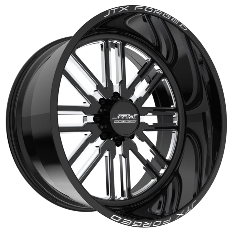 JTX FORGED ICON SS