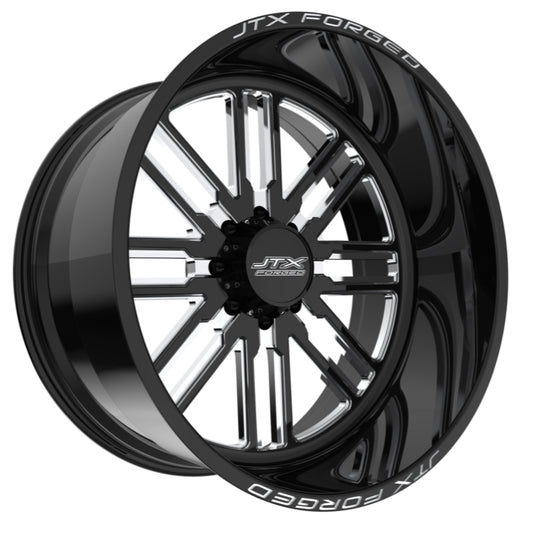 JTX FORGED ICON SS