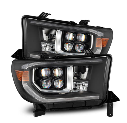 2007-2013 Toyota Tundra Gen2 Nova Series LED Projector Headlights