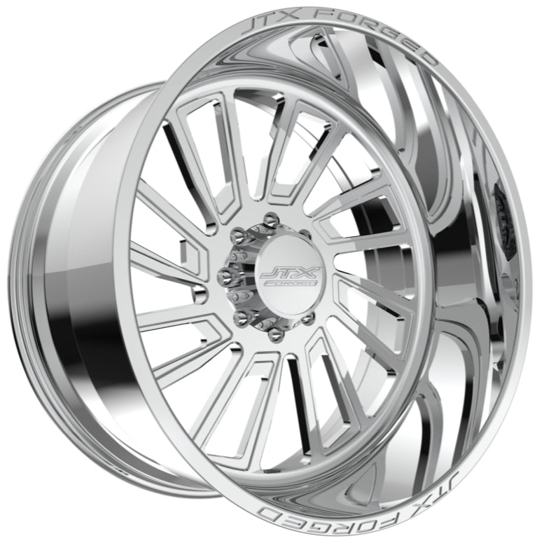 JTX FORGED SUMMIT SS