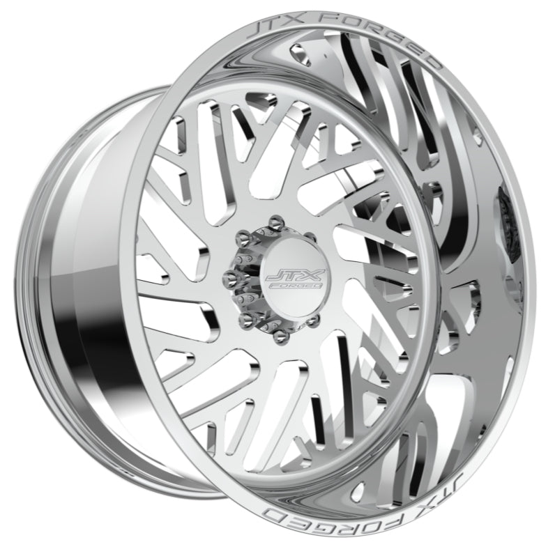 JTX FORGED GAME SS