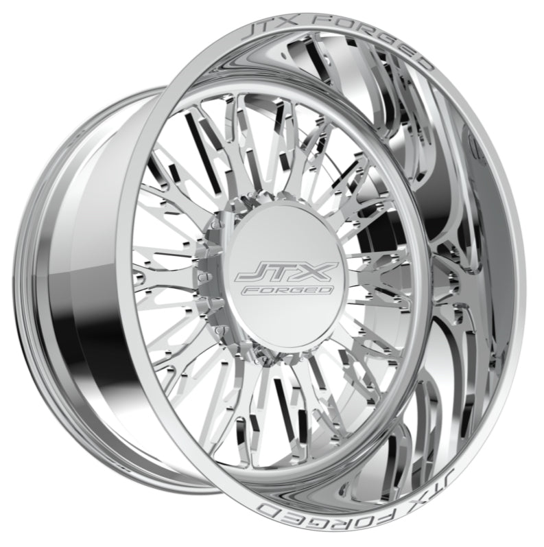 JTX FORGED WIDOW CONCAVE