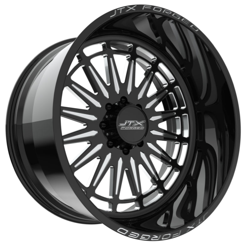 JTX FORGED SCHIZO MAX SS