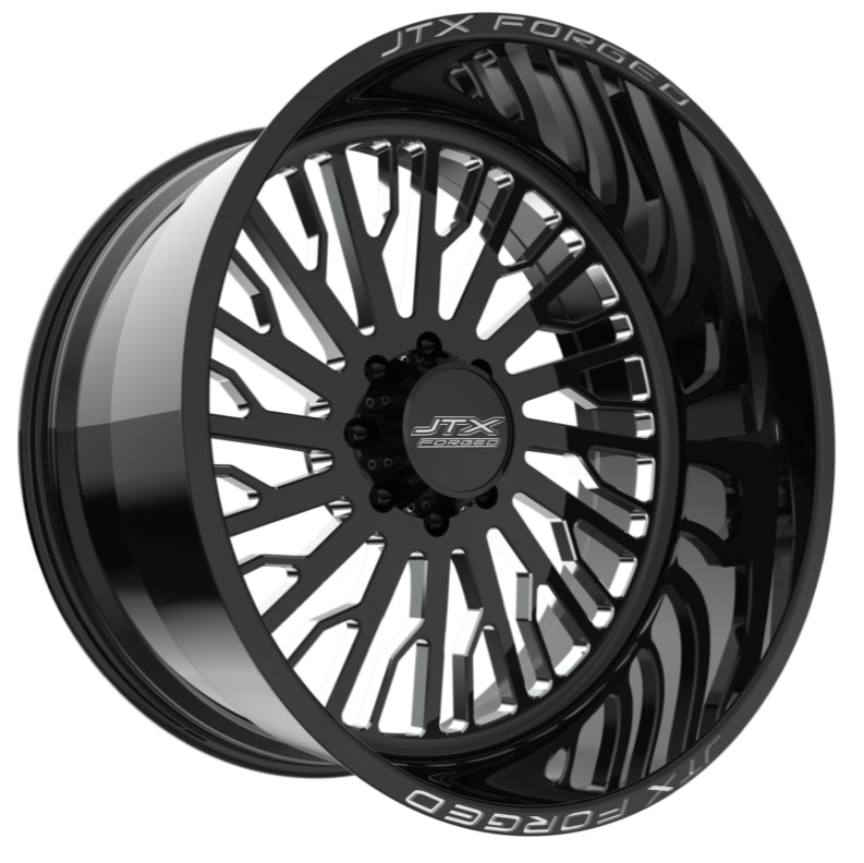 JTX FORGED PIKE SS
