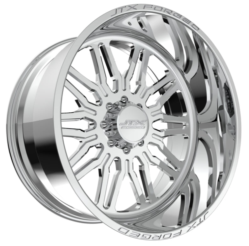 JTX FORGED PHOENIX SS