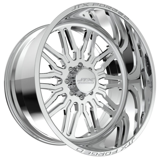 JTX FORGED PHOENIX SS