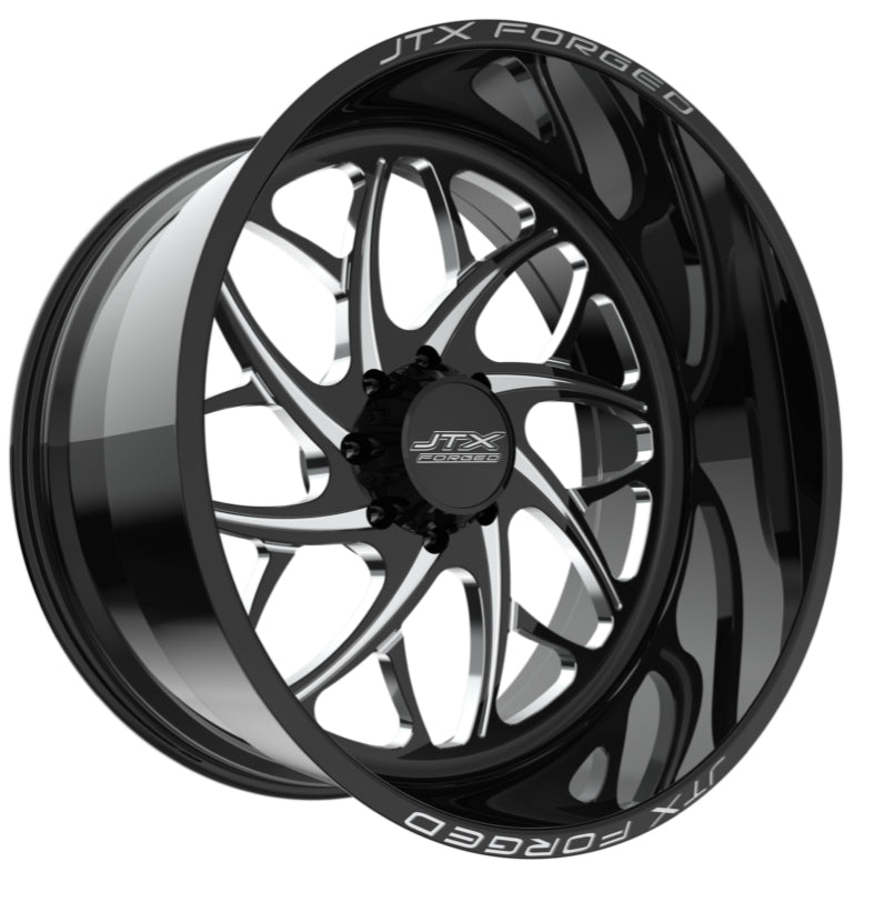 JTX FORGED BIO SS