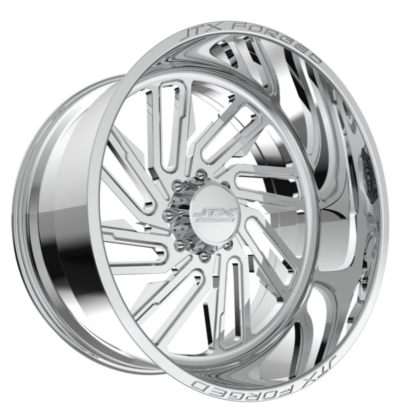 JTX FORGED IMPERIAL SS