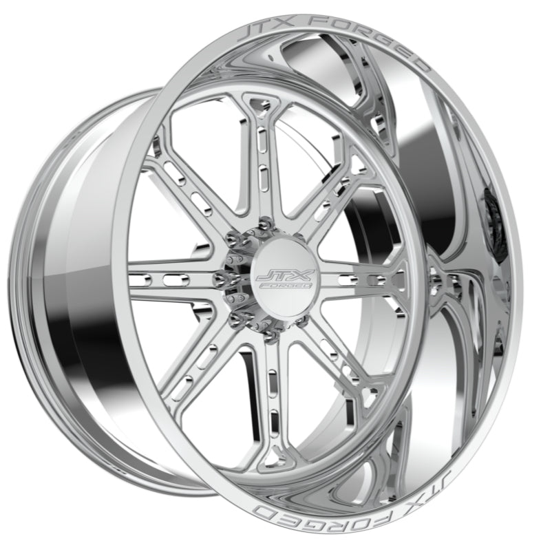 JTX FORGED LOK SS