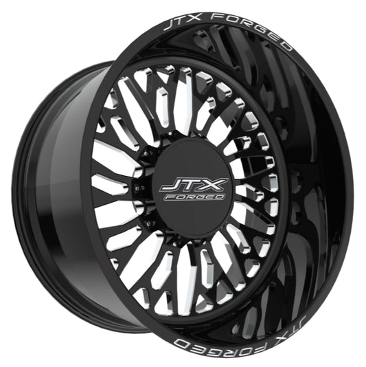 JTX FORGED LOTUS