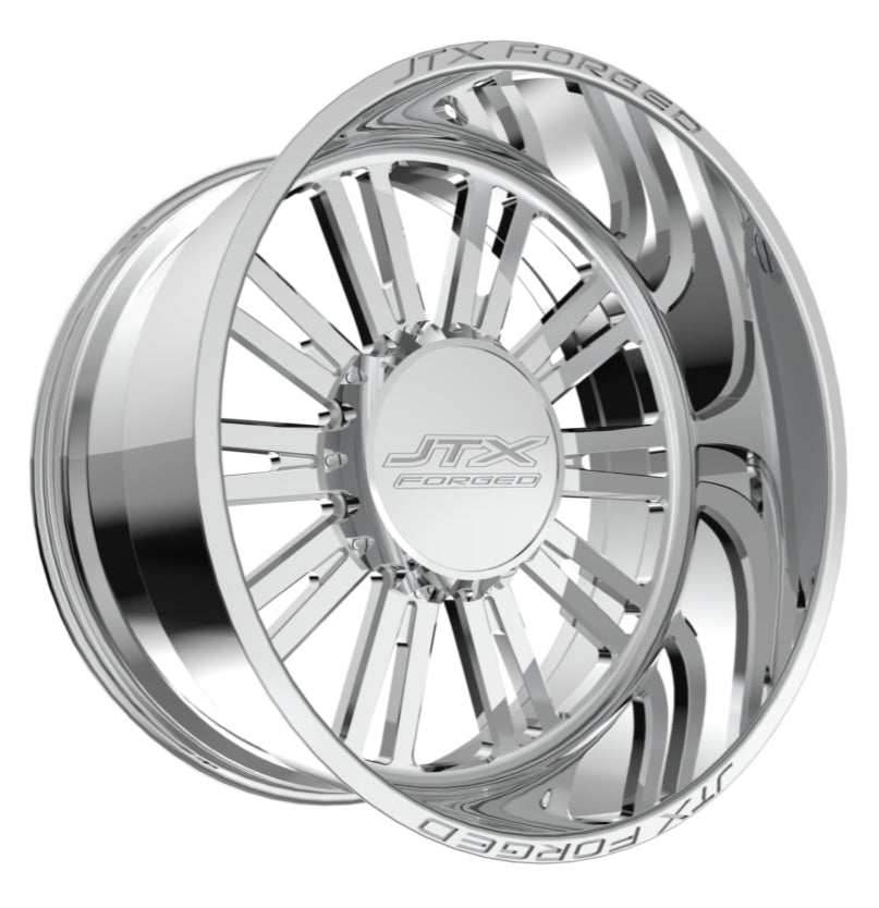 JTX FORGED GRAVE
