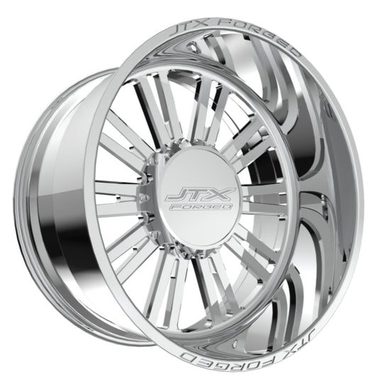 JTX FORGED GRAVE