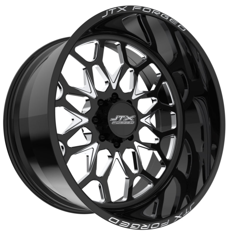 JTX FORGED BANDIT SS