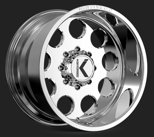 KG1 FORGED NINER KT086 CONTENDER