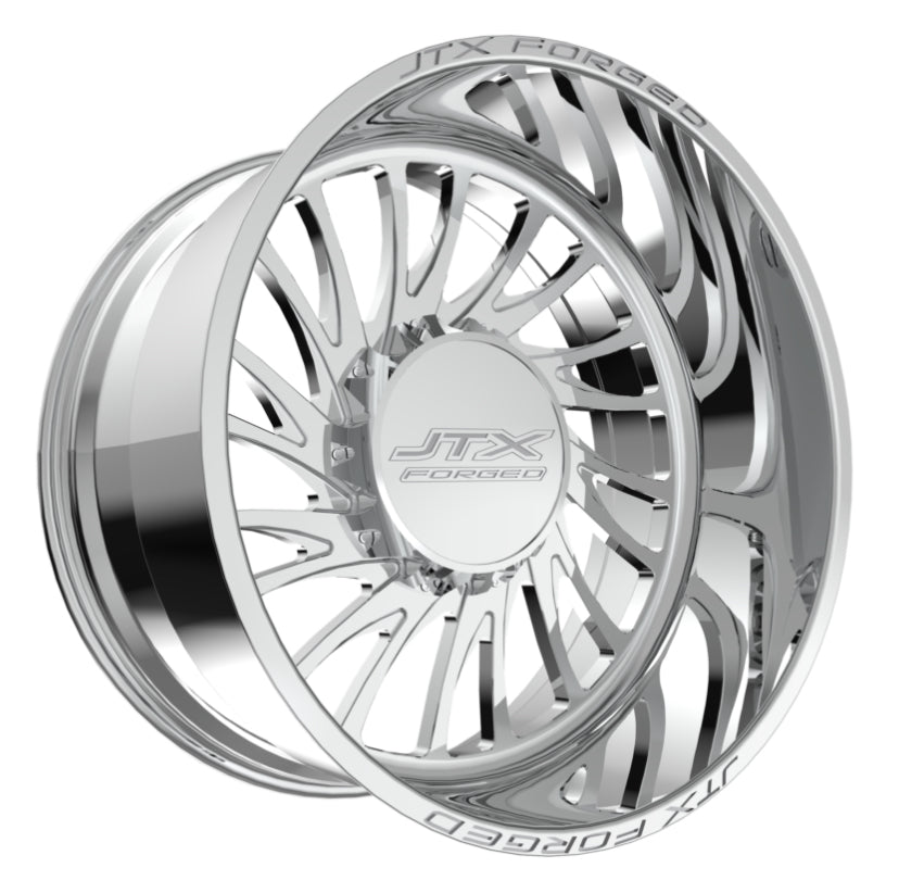 JTX FORGED PROPHET CONCAVE