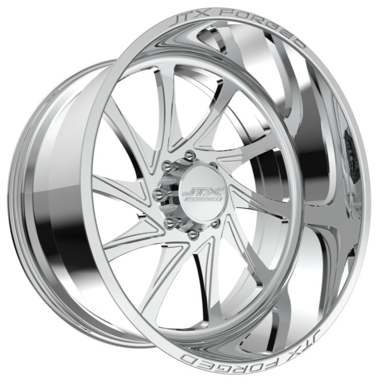 JTX FORGED SUBLIME SS