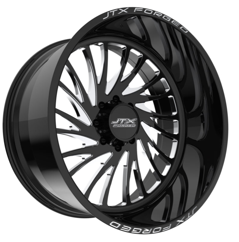 JTX FORGED PROPHET SS