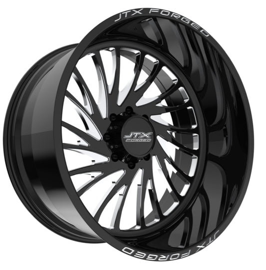 JTX FORGED PROPHET SS