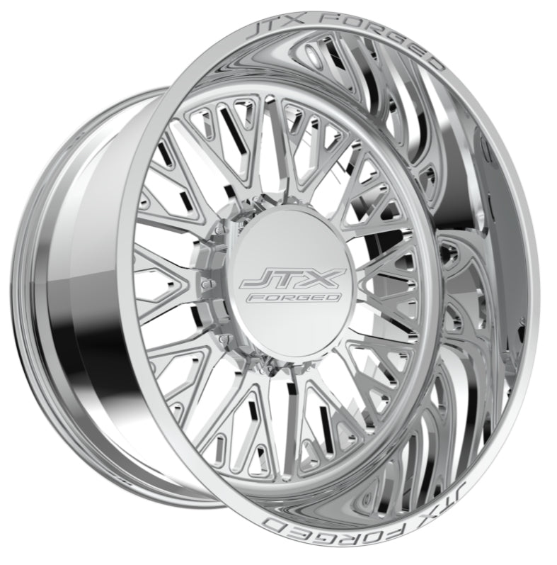 JTX FORGED ARCHETYPE CONCAVE