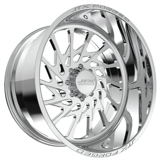 JTX FORGED PSYCHO SS