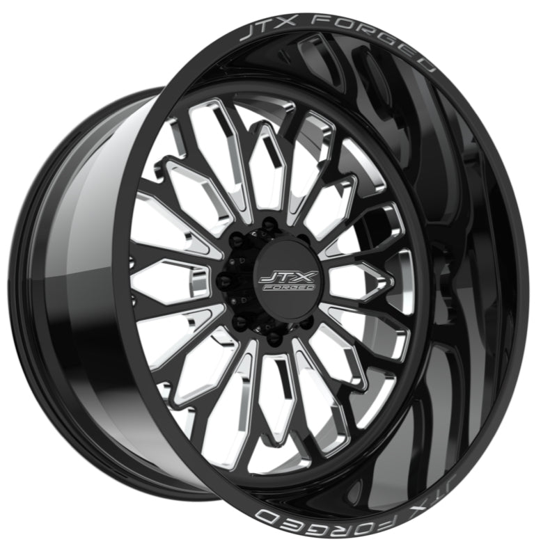 JTX FORGED PINNACLE SS