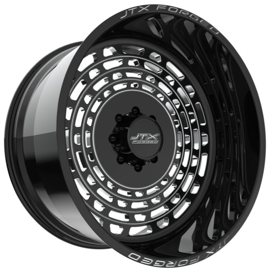 JTX FORGED MILITIA SS