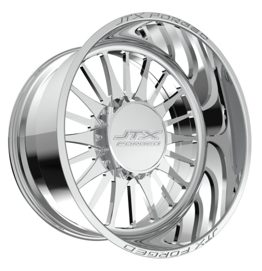 JTX FORGED HELIX