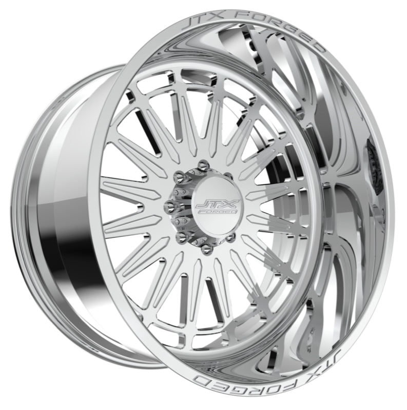JTX FORGED SCHIZO MAX SS