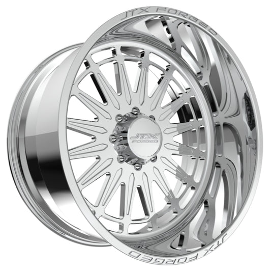 JTX FORGED SCHIZO MAX SS