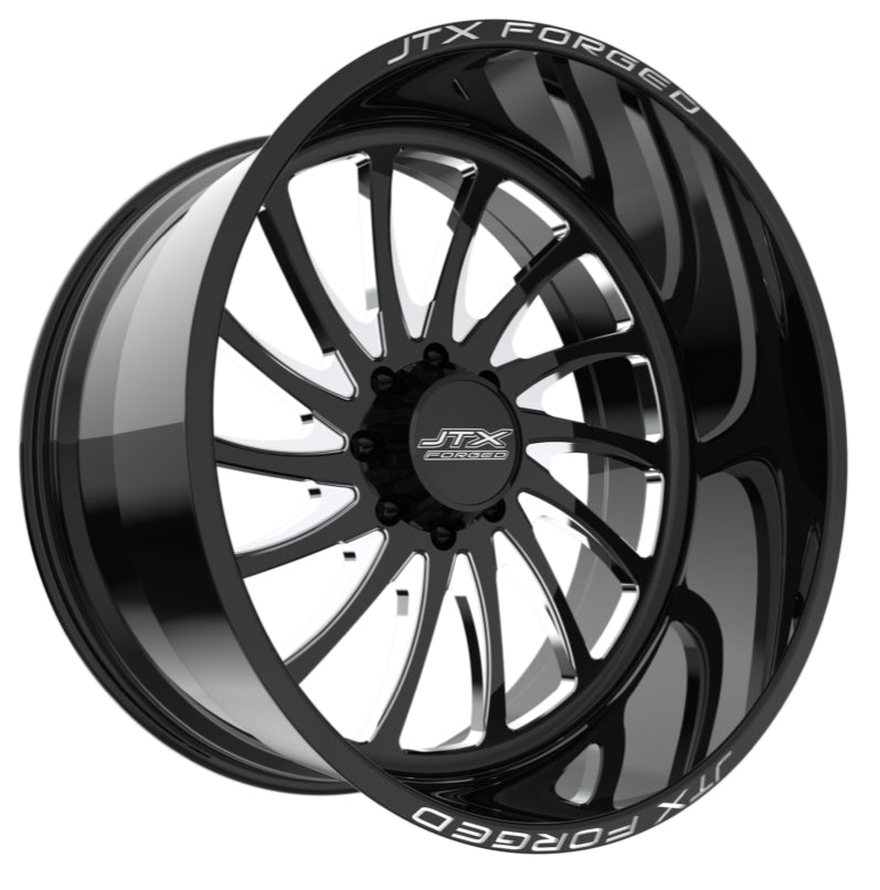 JTX FORGED OMEN SS