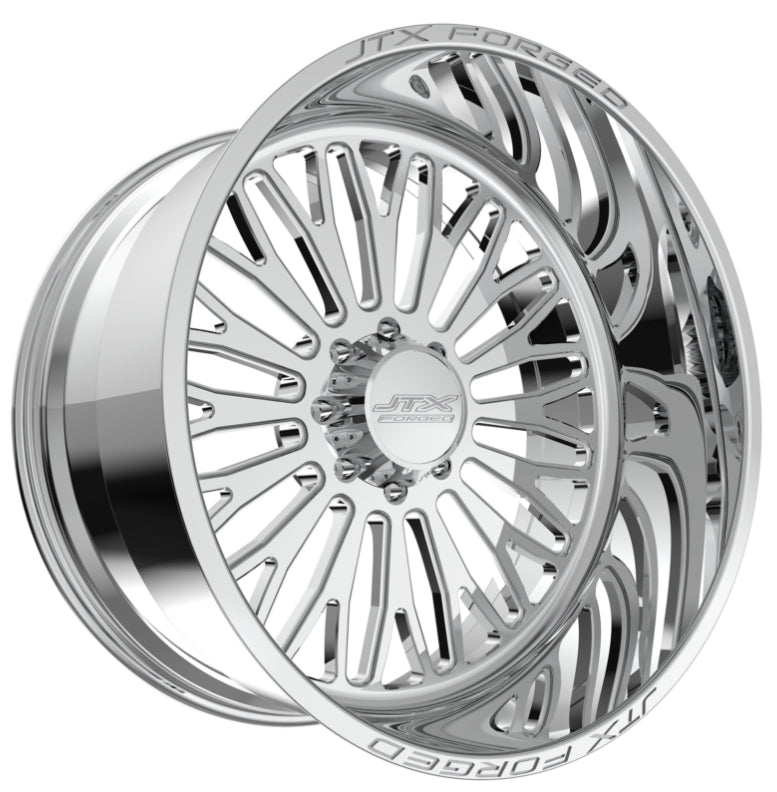 JTX FORGED BOTANIC SS