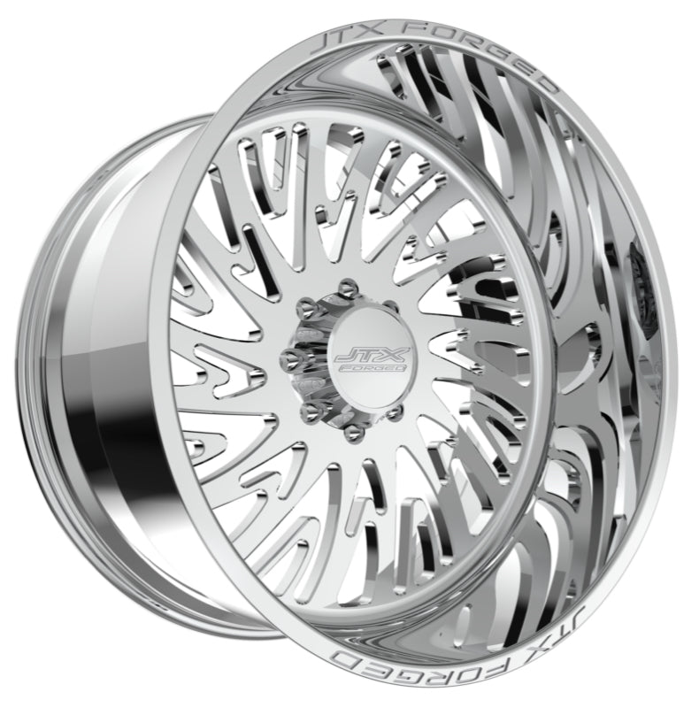 JTX FORGED CONTRA SS