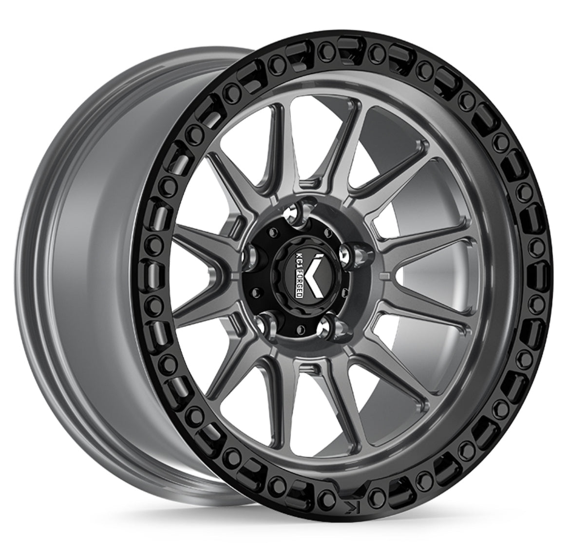 KG1 FORGED ADRENALINE KO105F OVERLAND