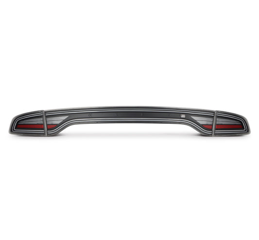 2015-2023 Dodge Charger Alpharex Luxx Series LED Tail lights