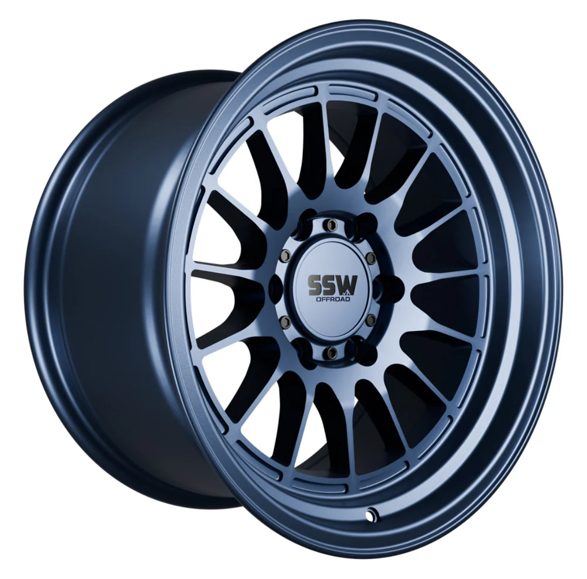 SSW Offroad Dakar Wheels