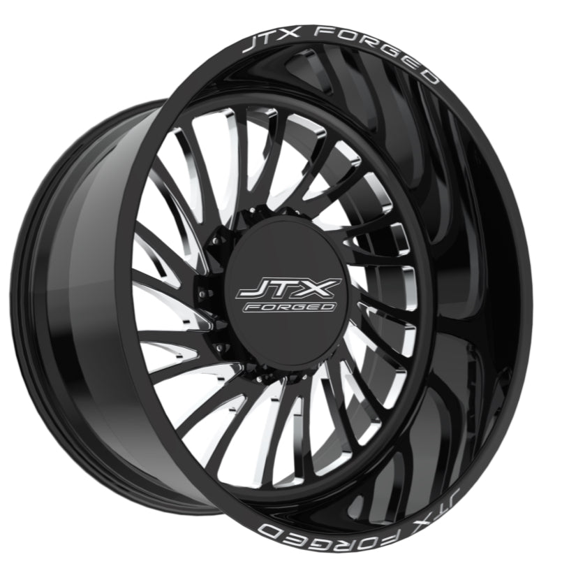 JTX FORGED PROPHET CONCAVE
